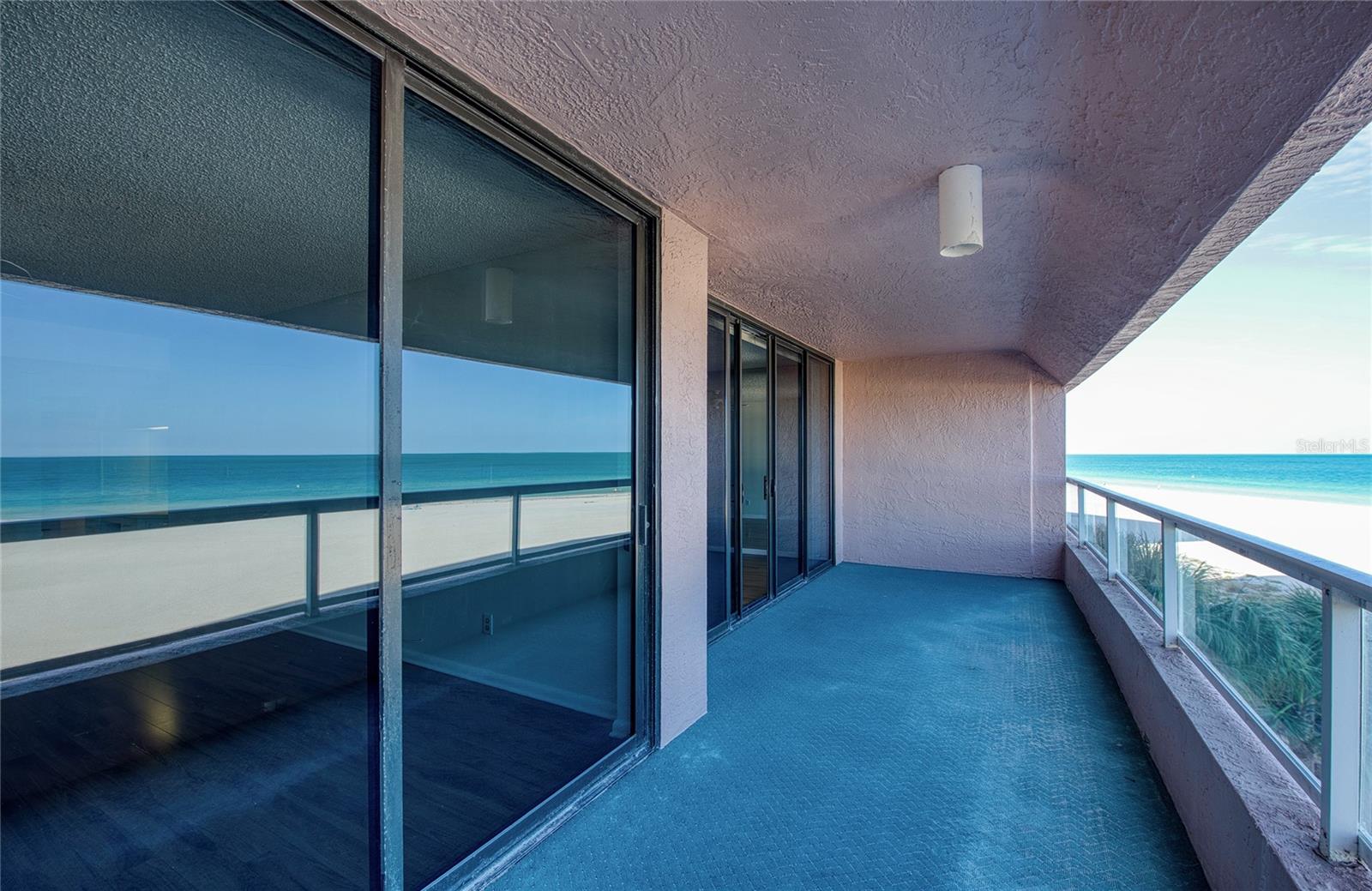 CRESCENT BEACH CLUB TWO CONDO - Residential