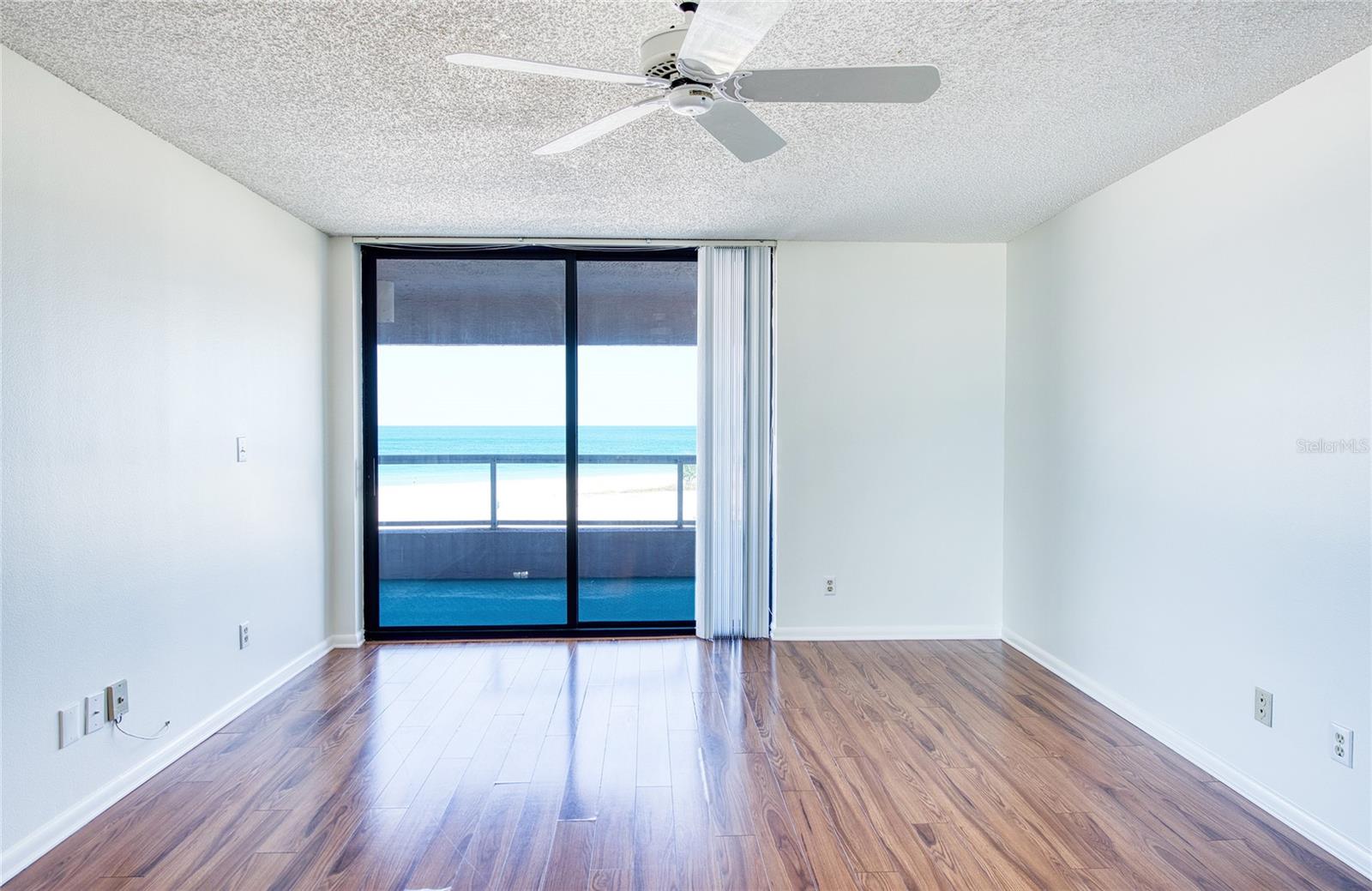 CRESCENT BEACH CLUB TWO CONDO - Residential