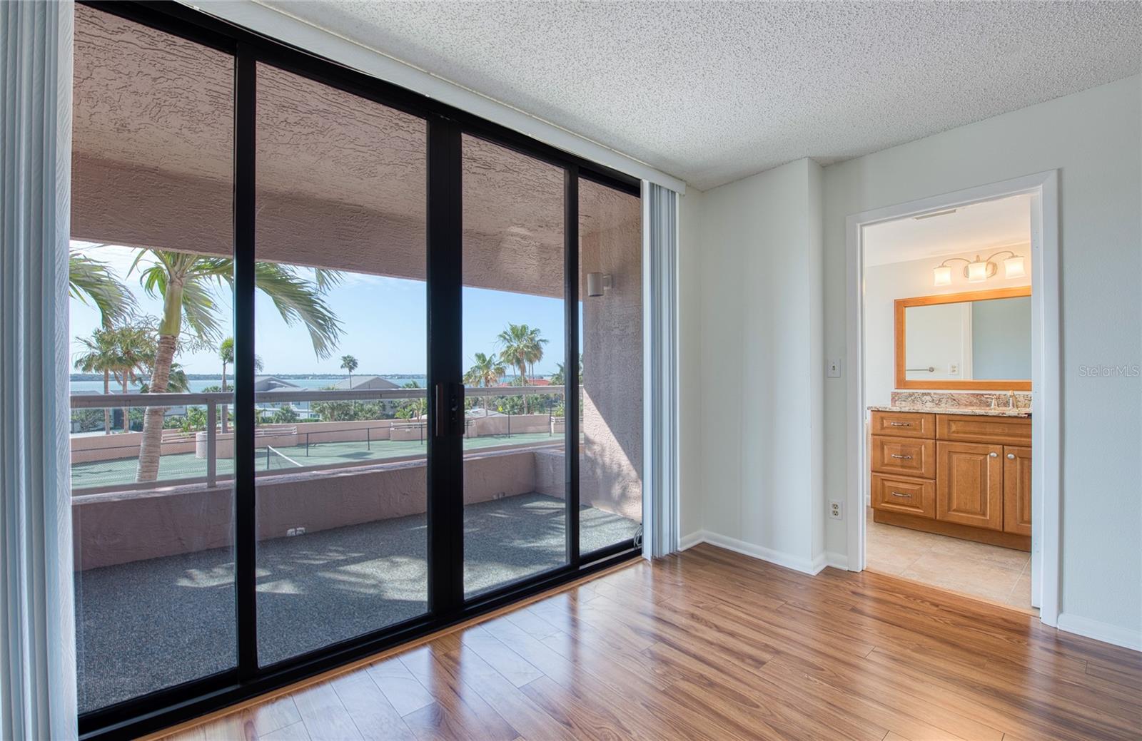 CRESCENT BEACH CLUB TWO CONDO - Residential