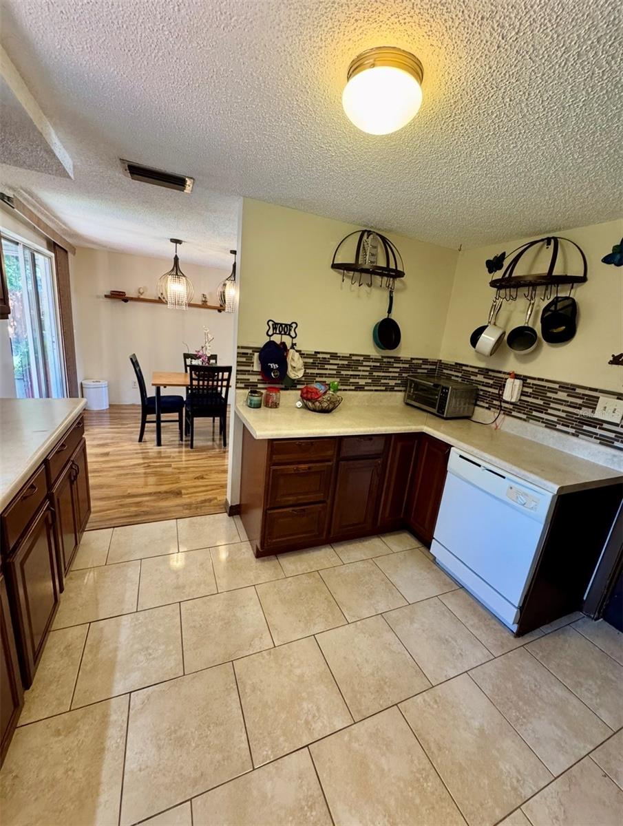 RIDGE CREST GARDENS - Residential