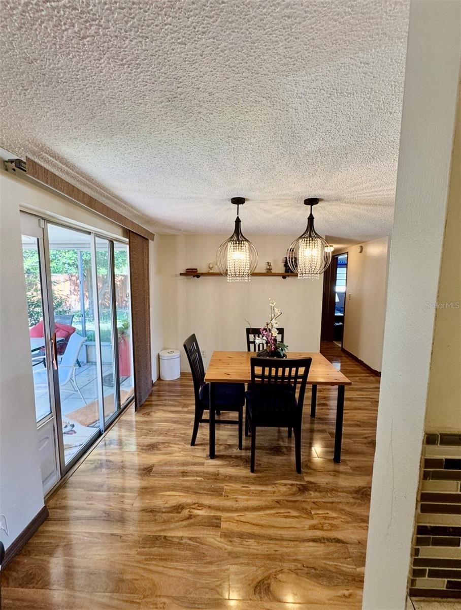 RIDGE CREST GARDENS - Residential