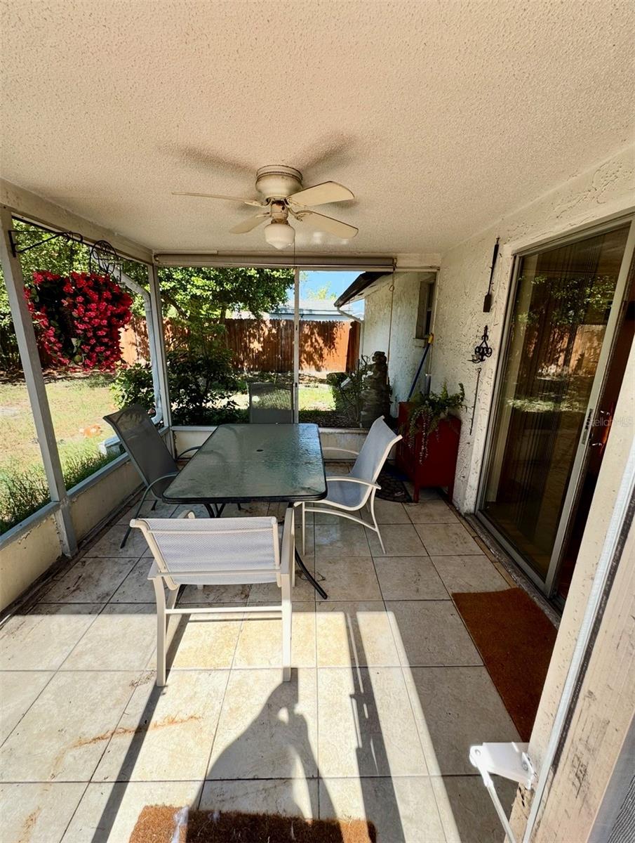 RIDGE CREST GARDENS - Residential