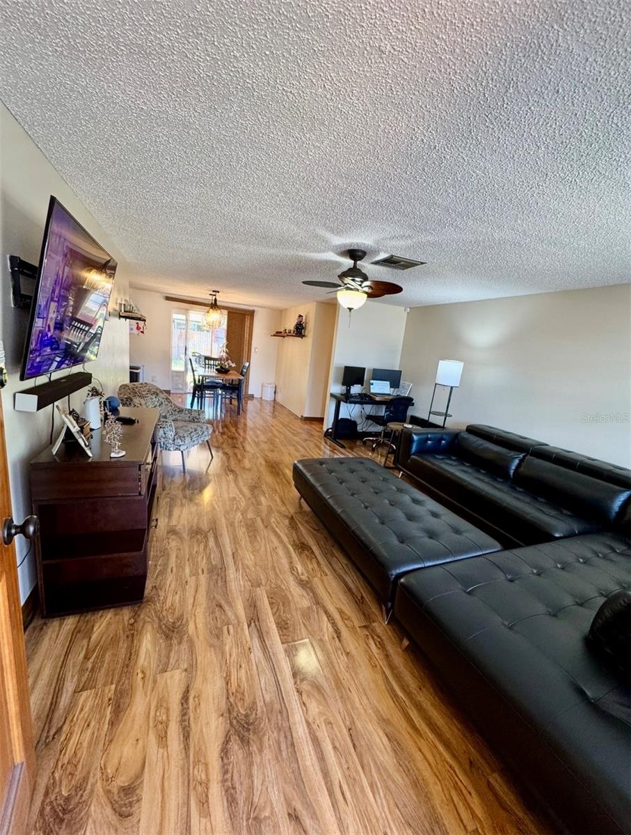 RIDGE CREST GARDENS - Residential
