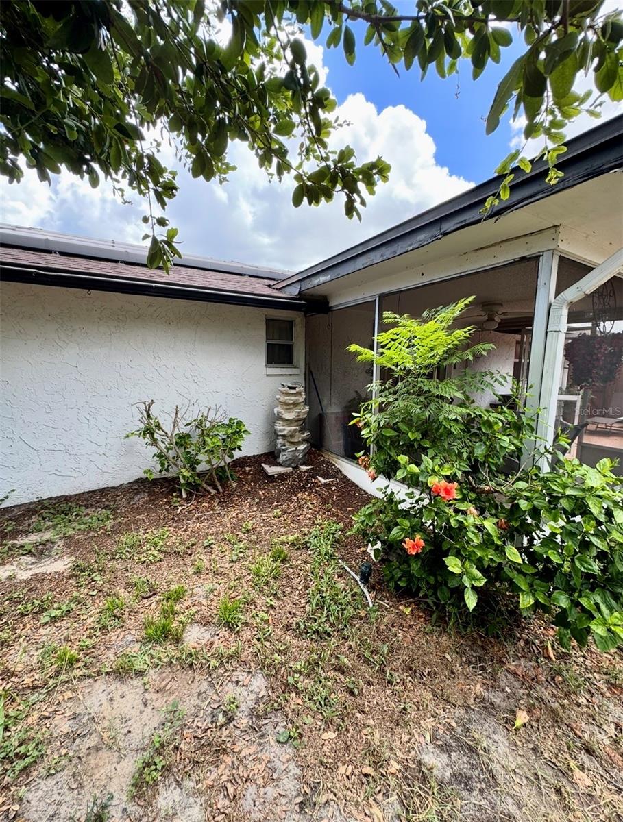 RIDGE CREST GARDENS - Residential
