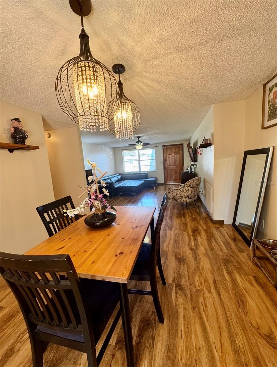 RIDGE CREST GARDENS - Residential