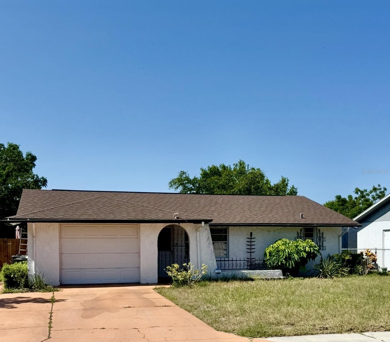 RIDGE CREST GARDENS - Residential