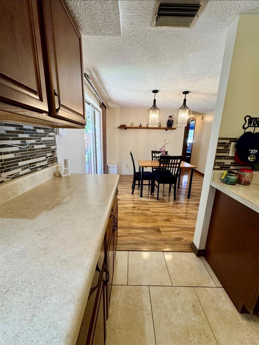 RIDGE CREST GARDENS - Residential