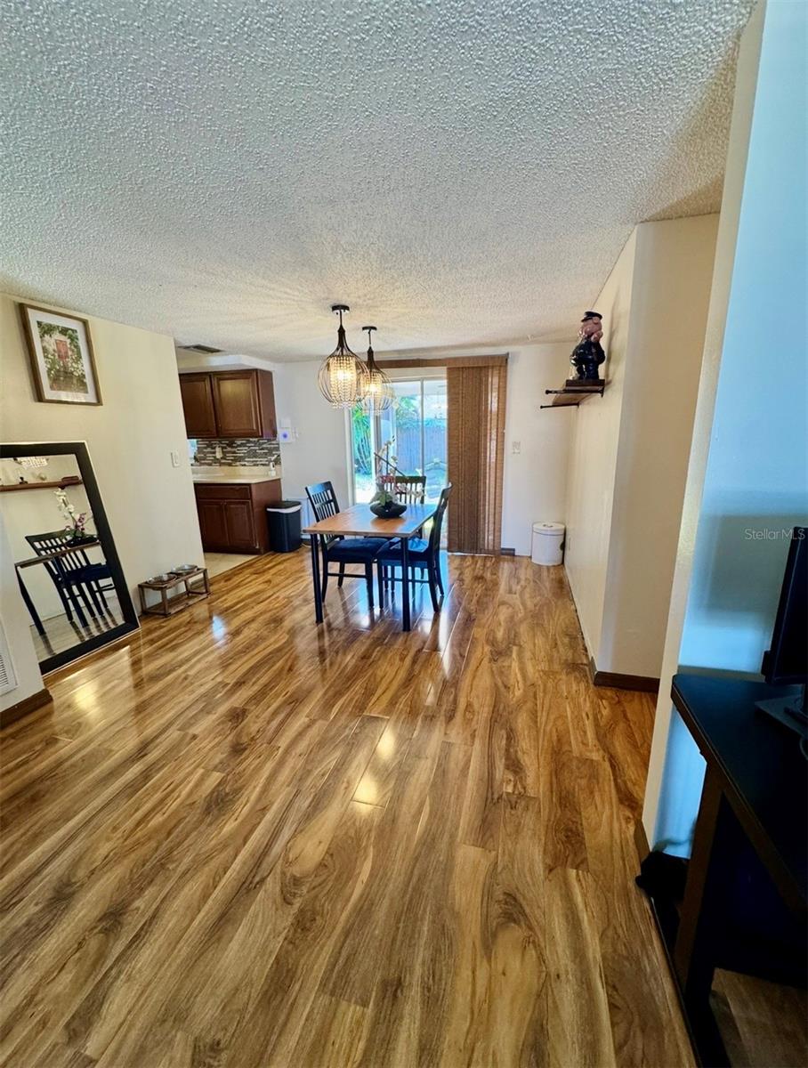 RIDGE CREST GARDENS - Residential