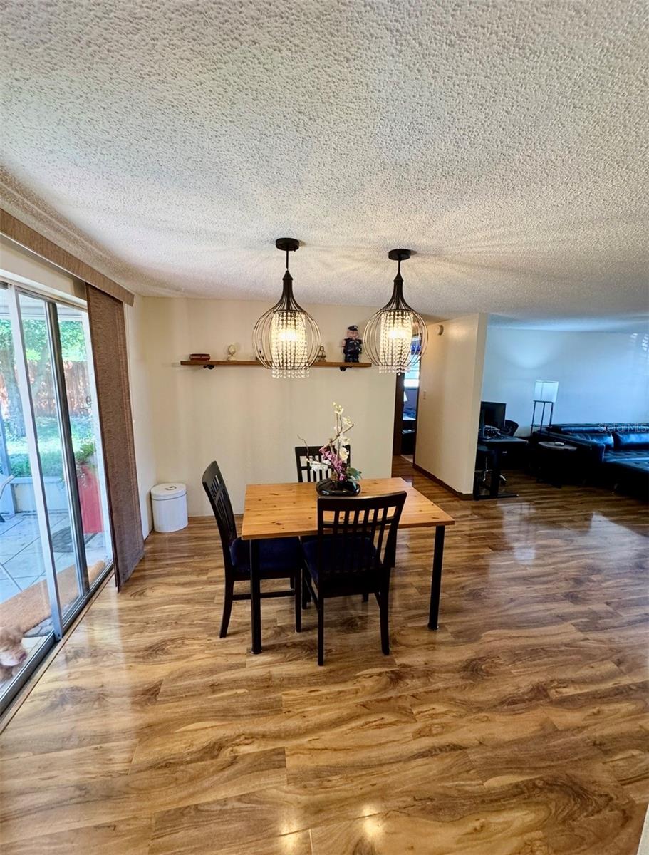 RIDGE CREST GARDENS - Residential