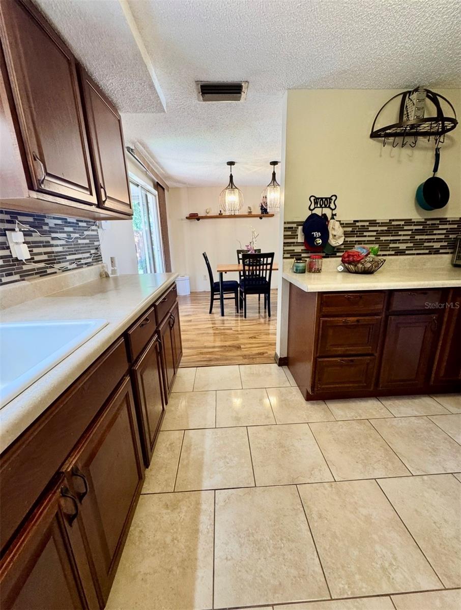 RIDGE CREST GARDENS - Residential