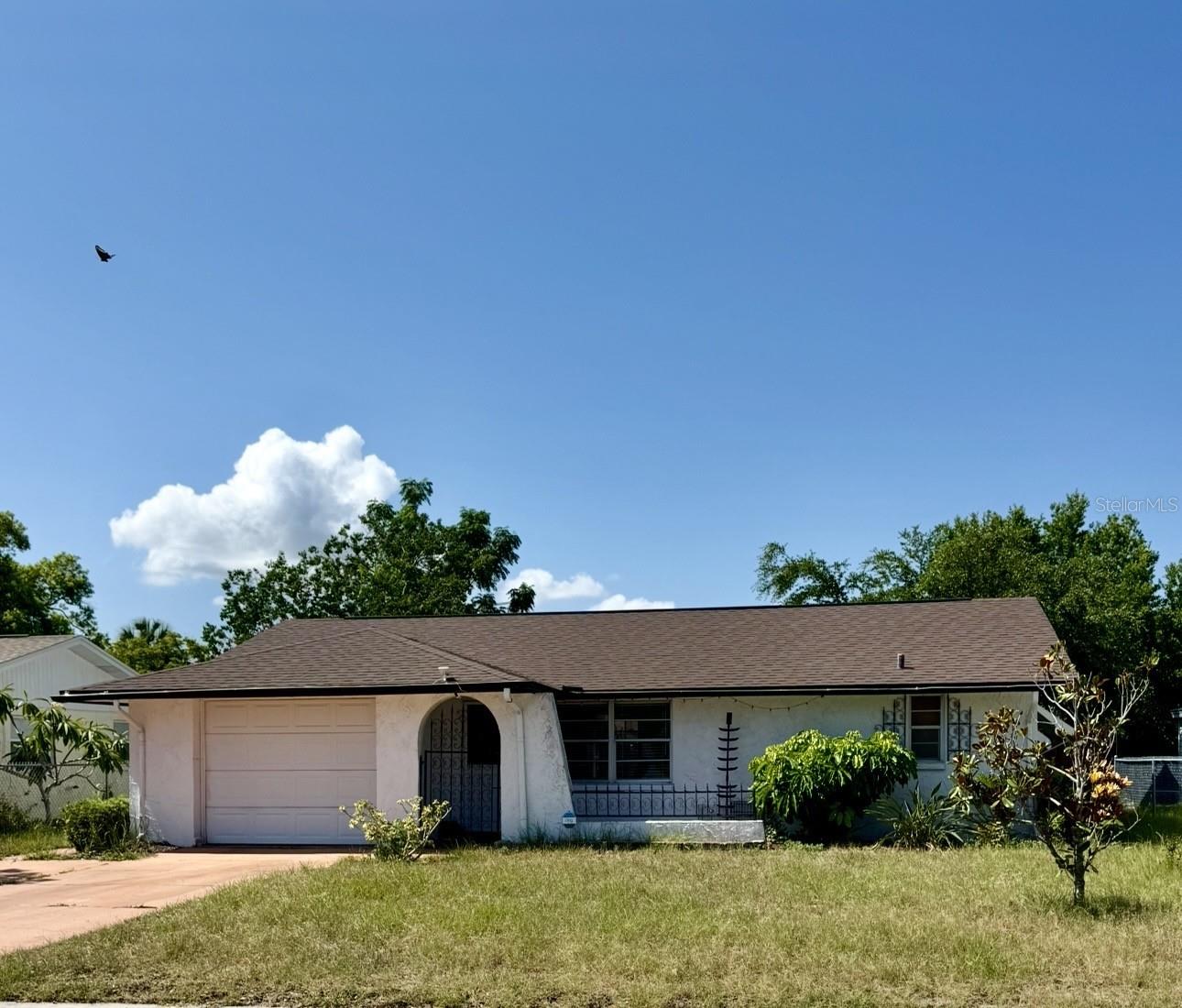 RIDGE CREST GARDENS - Residential