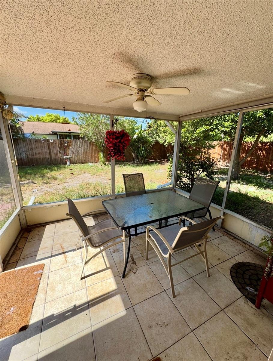 RIDGE CREST GARDENS - Residential