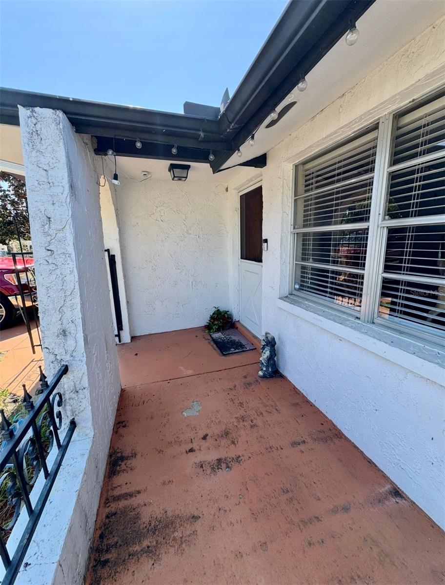 RIDGE CREST GARDENS - Residential