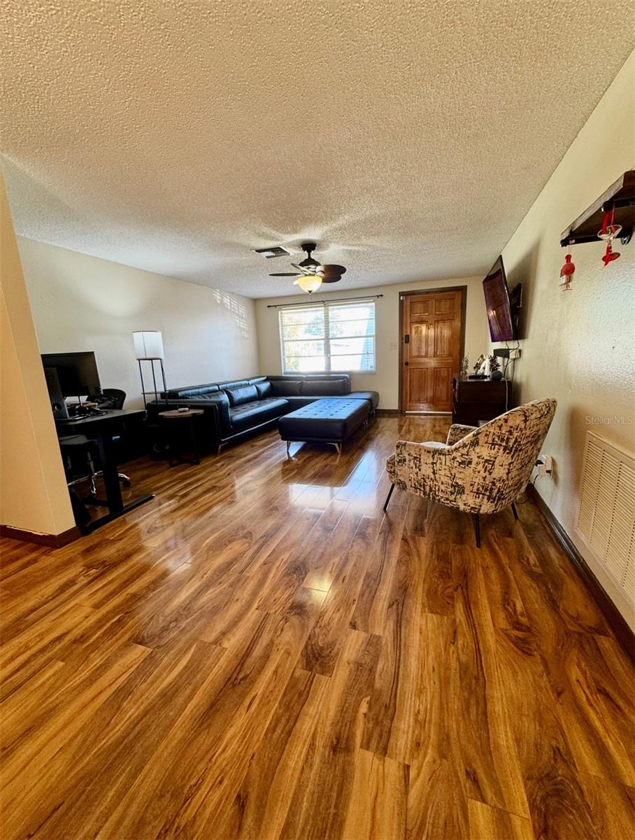 RIDGE CREST GARDENS - Residential