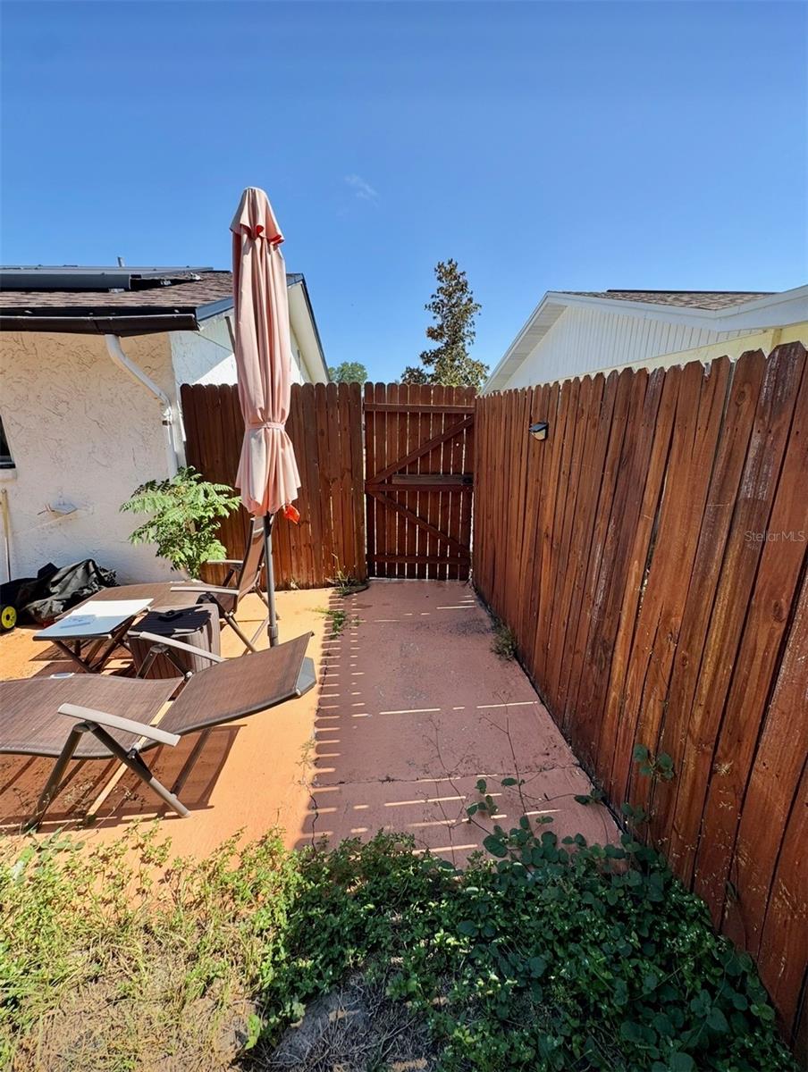 RIDGE CREST GARDENS - Residential