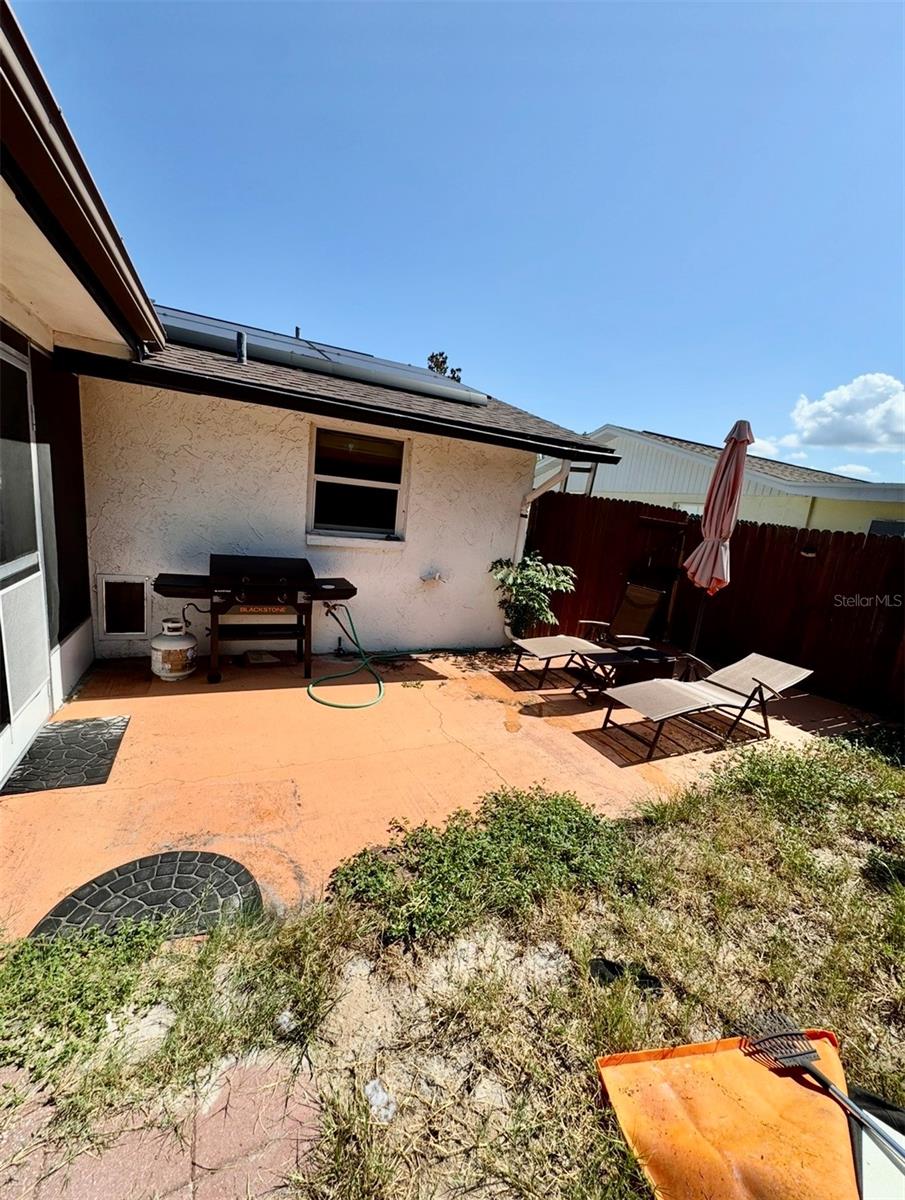 RIDGE CREST GARDENS - Residential