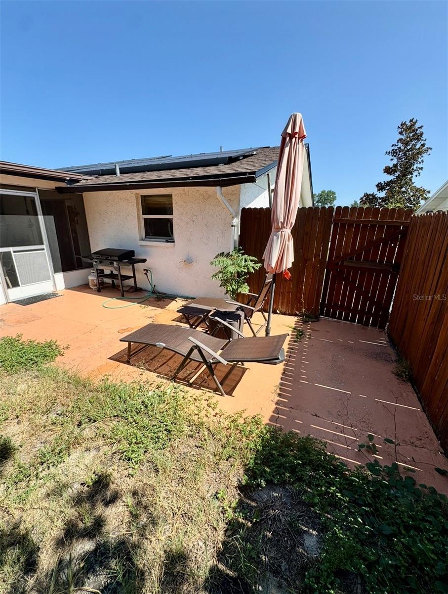 RIDGE CREST GARDENS - Residential