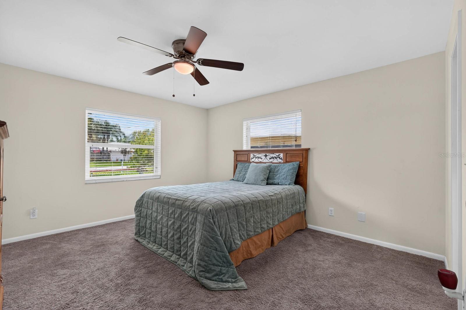 FLORIDA SHORES - Residential