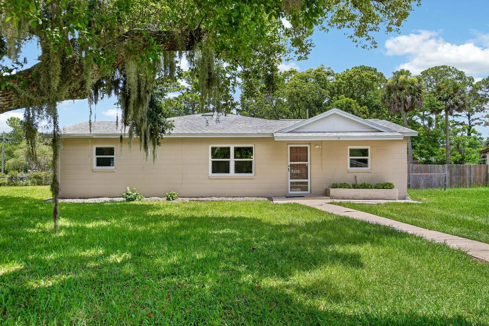 FLORIDA SHORES - Residential