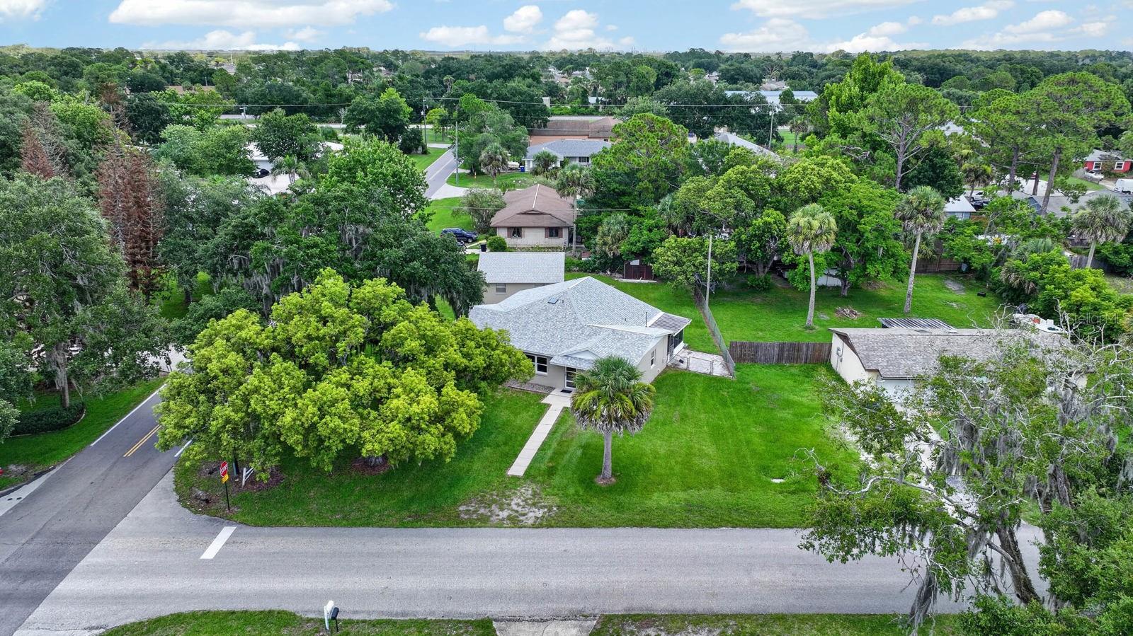 FLORIDA SHORES - Residential
