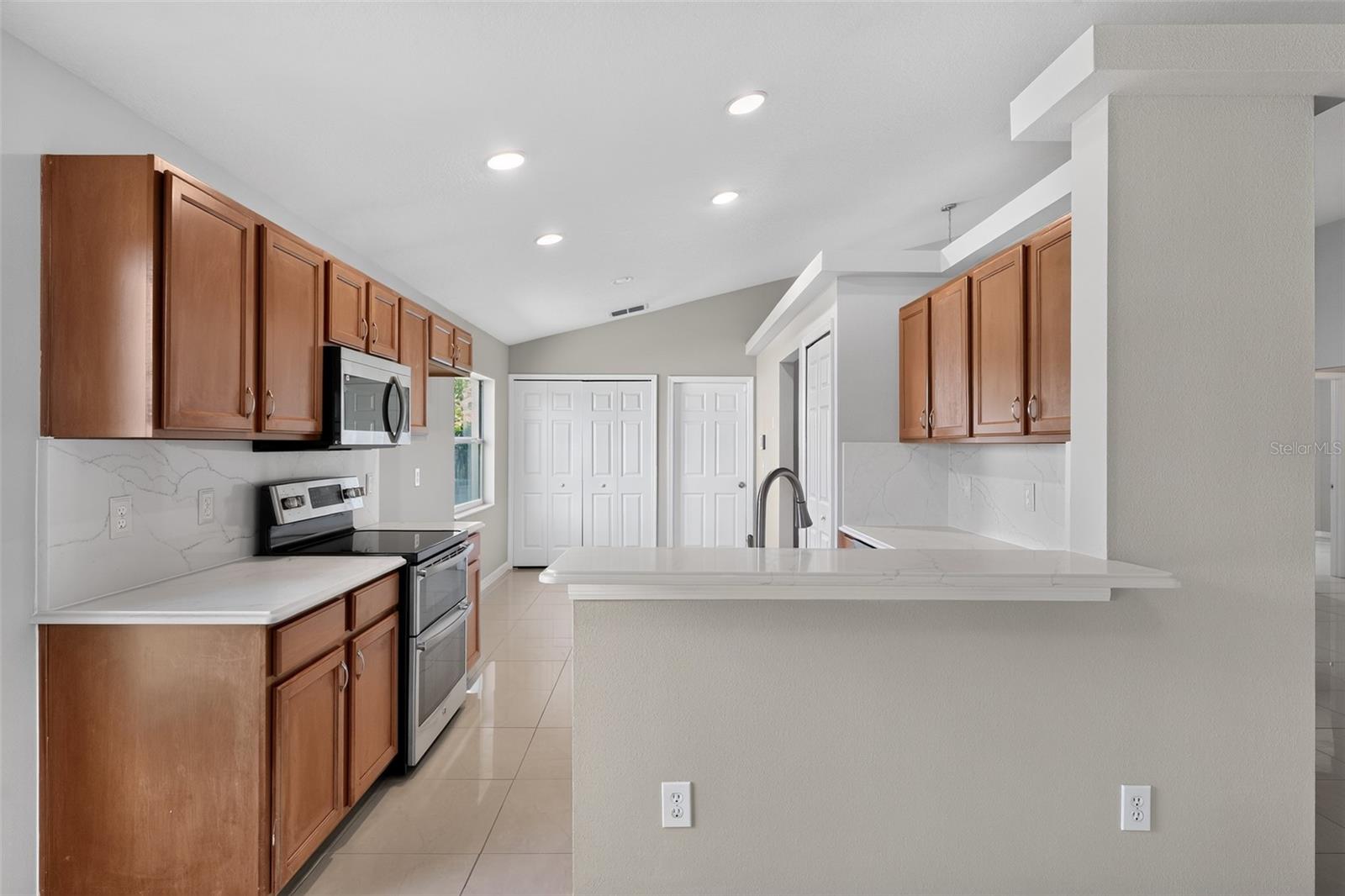 TURNBERRY RESERVE UNIT 2 - Residential