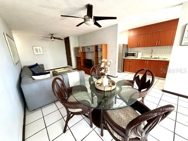 ISLA VERDE CONDOMINIO COSTA DEL SOL - Residential