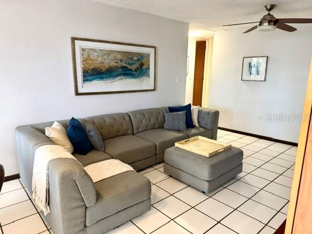 ISLA VERDE CONDOMINIO COSTA DEL SOL - Residential