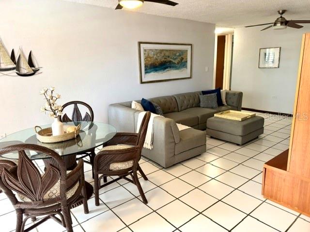 ISLA VERDE CONDOMINIO COSTA DEL SOL - Residential