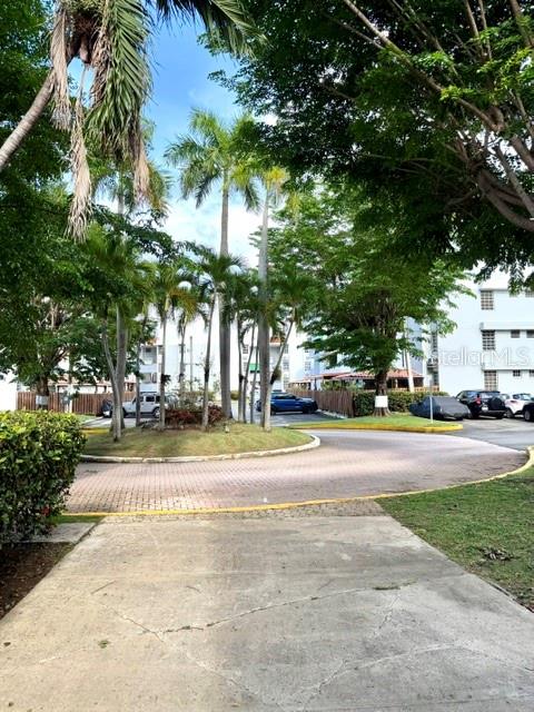 ISLA VERDE CONDOMINIO COSTA DEL SOL - Residential