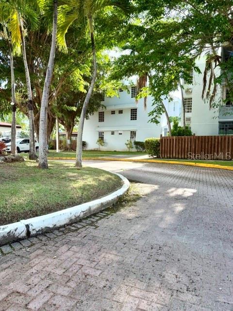 ISLA VERDE CONDOMINIO COSTA DEL SOL - Residential