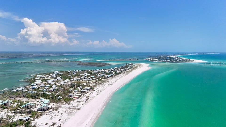 PRESERVE LITTLE GASPARILLA - Land