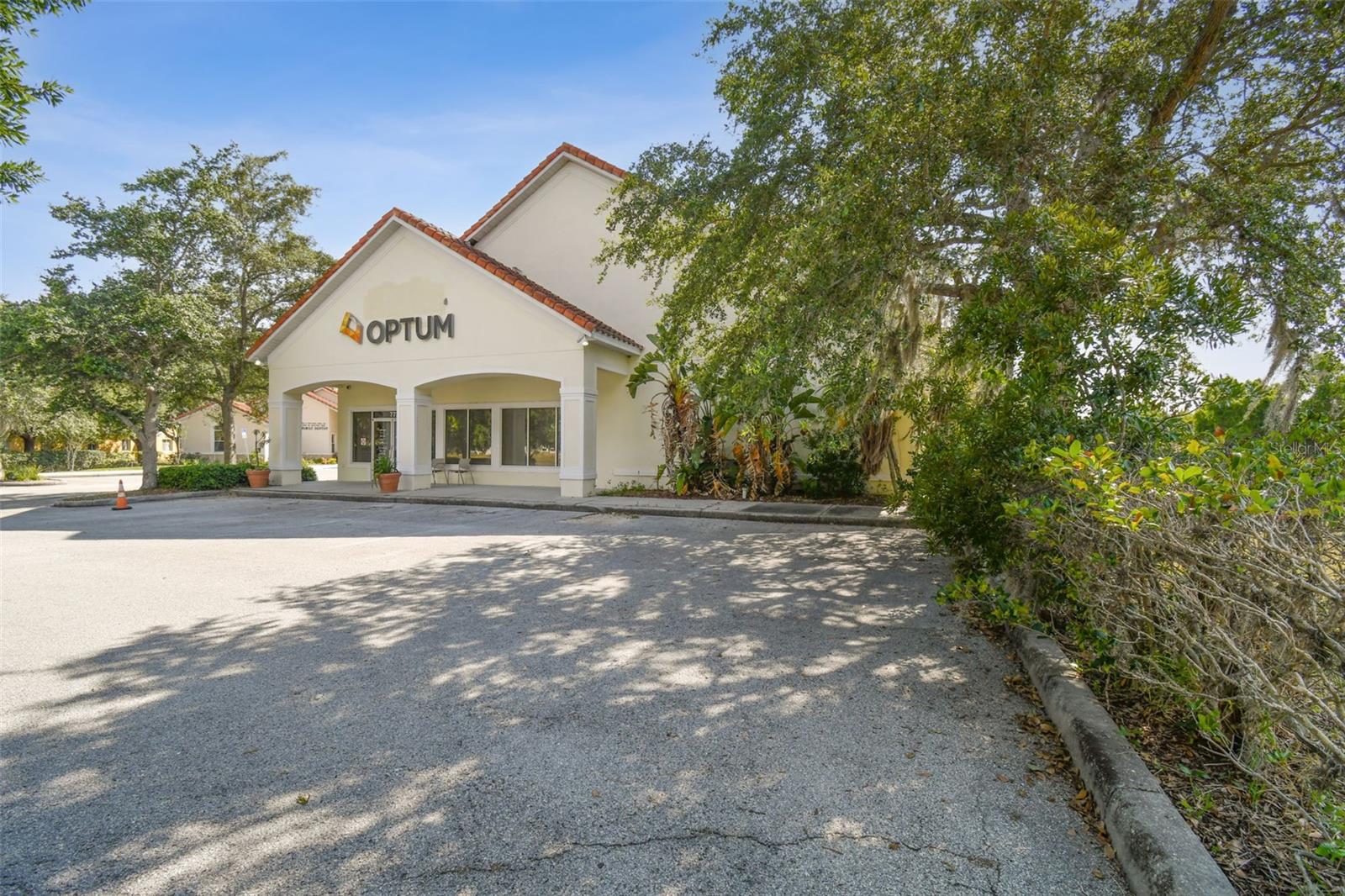 UNPLATTED - Commercial Sale