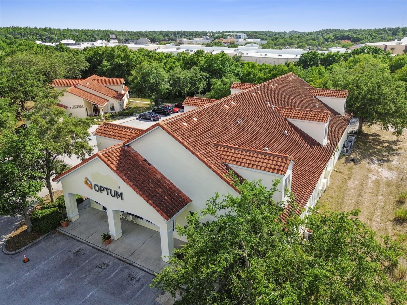 UNPLATTED - Commercial Sale