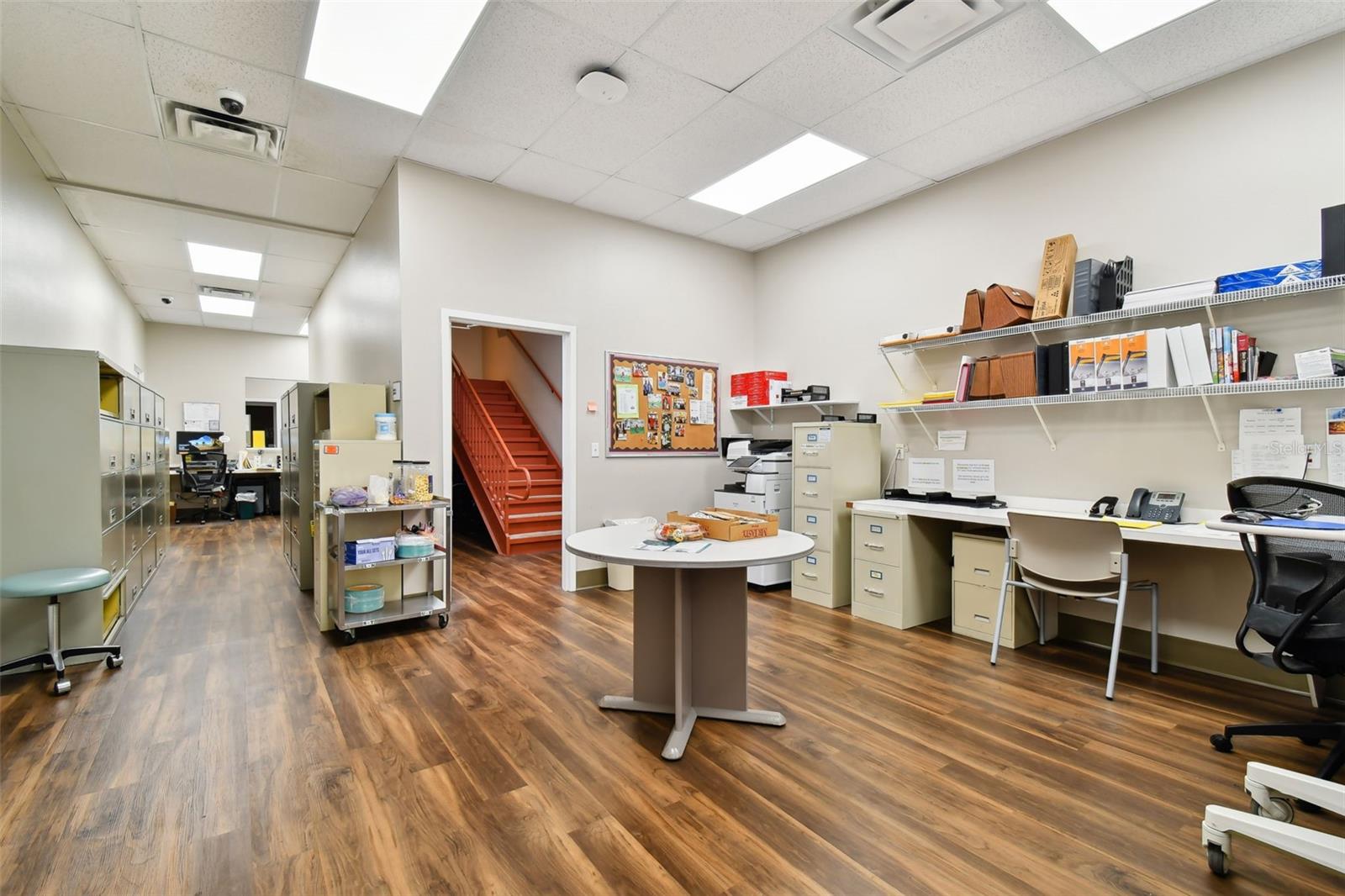 UNPLATTED - Commercial Sale