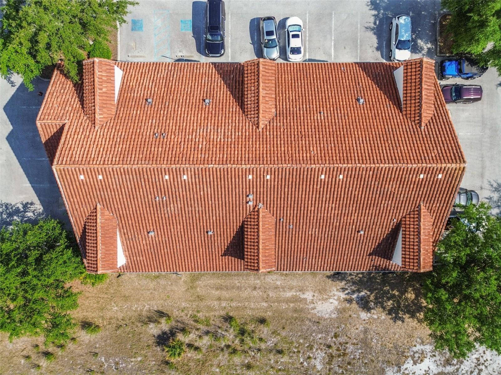 UNPLATTED - Commercial Sale