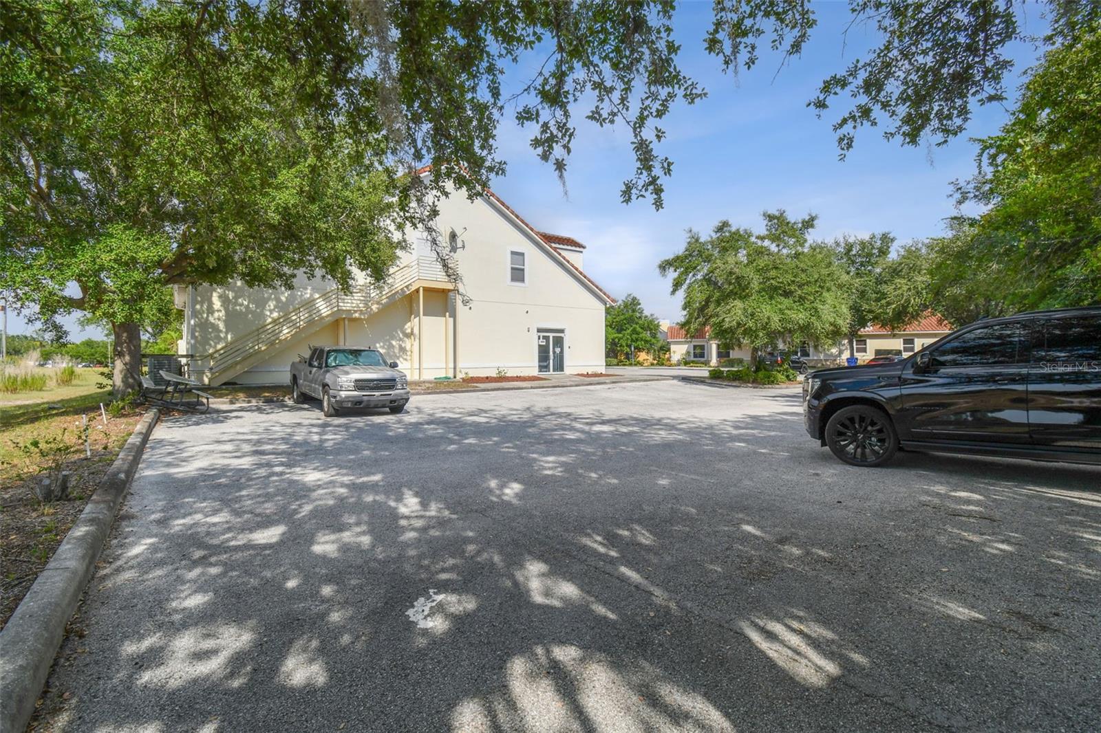 UNPLATTED - Commercial Sale