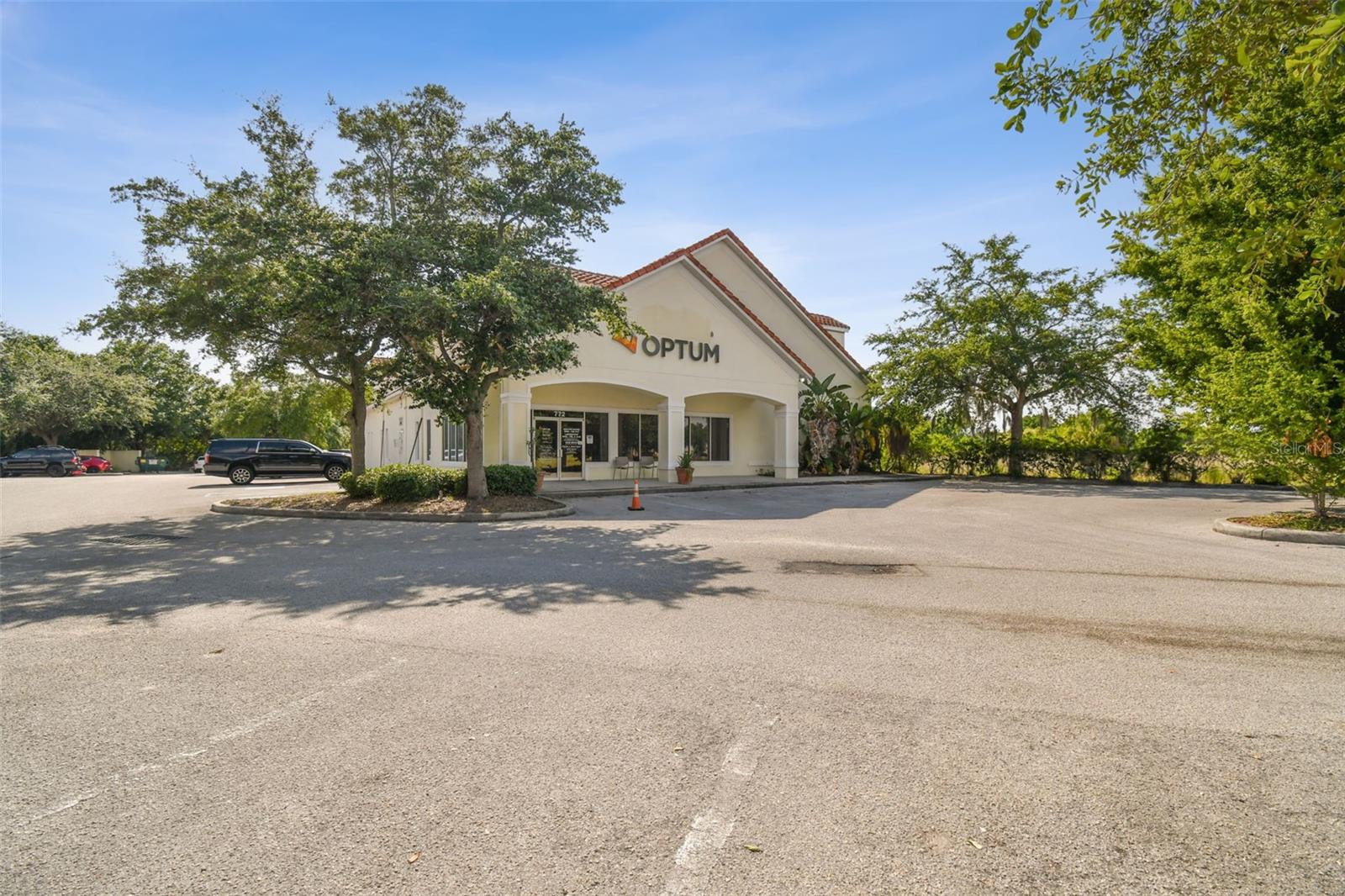 UNPLATTED - Commercial Sale