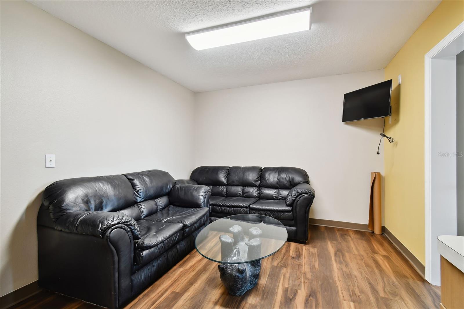 UNPLATTED - Commercial Sale