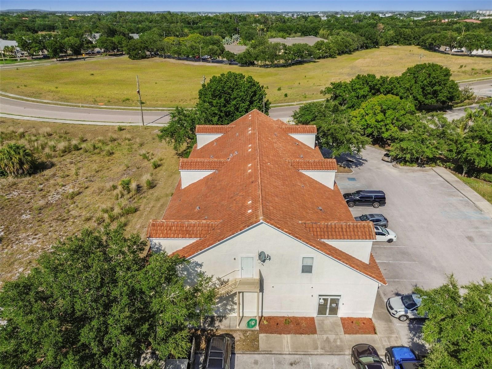 UNPLATTED - Commercial Sale