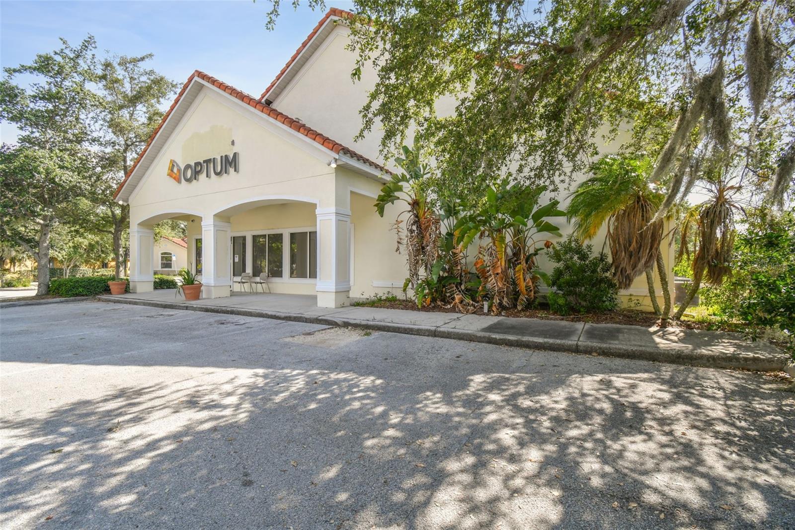 UNPLATTED - Commercial Sale