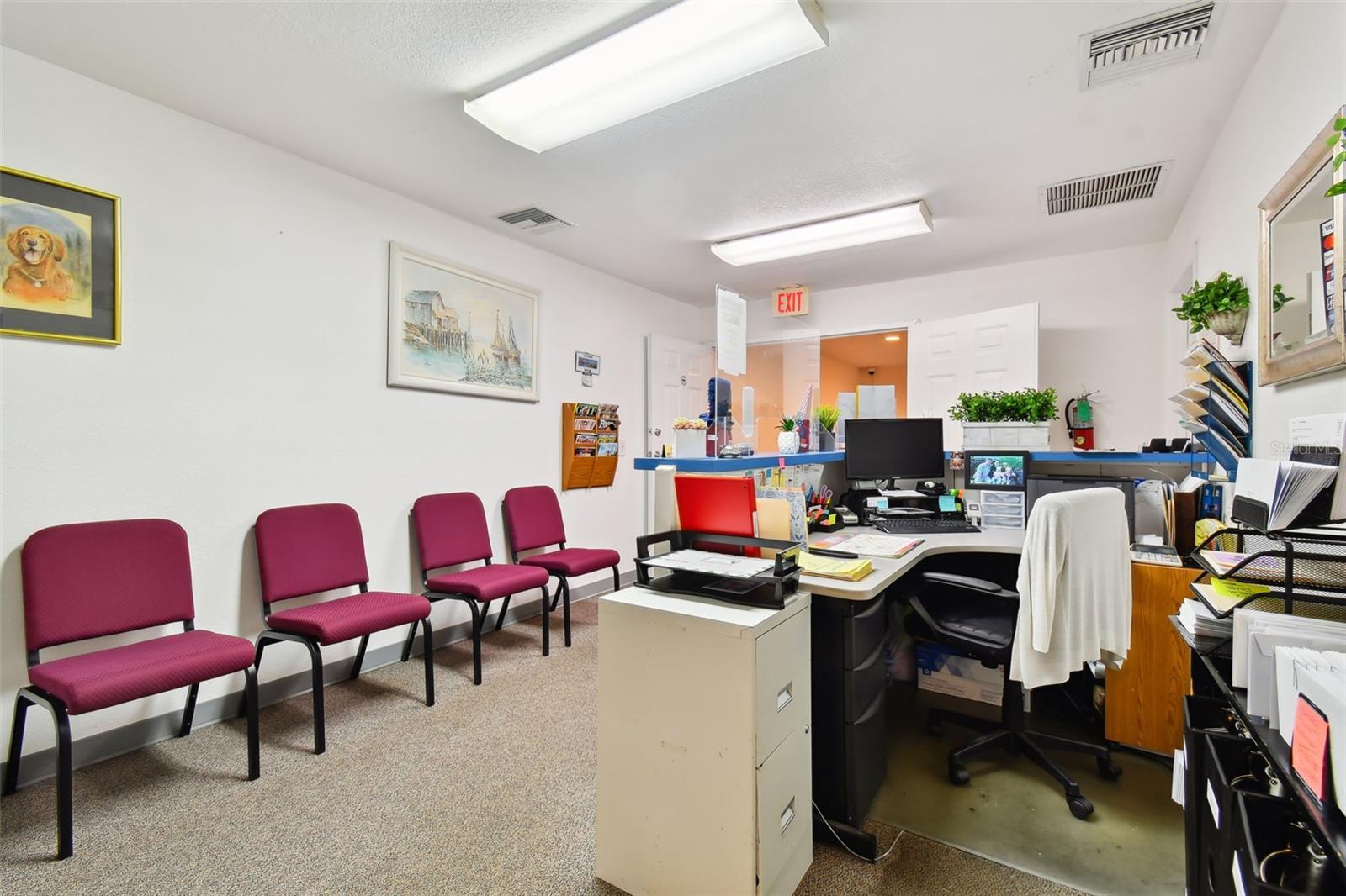 UNPLATTED - Commercial Sale