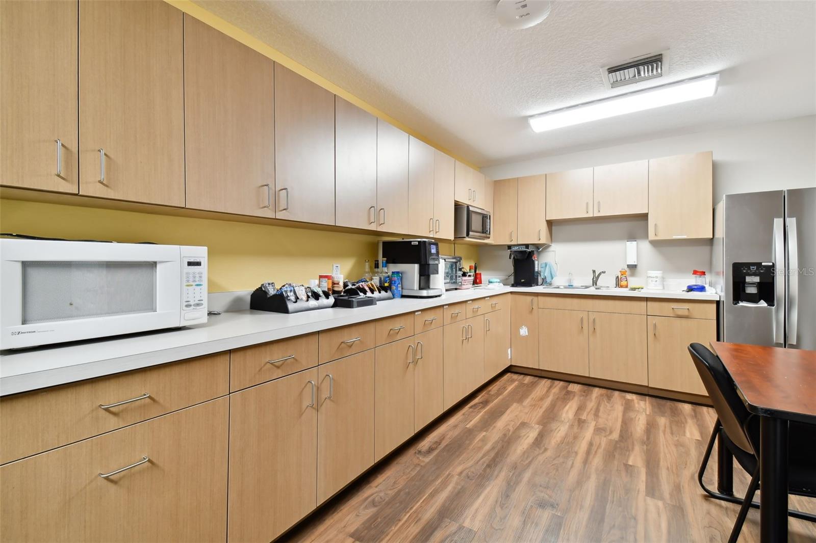 UNPLATTED - Commercial Sale