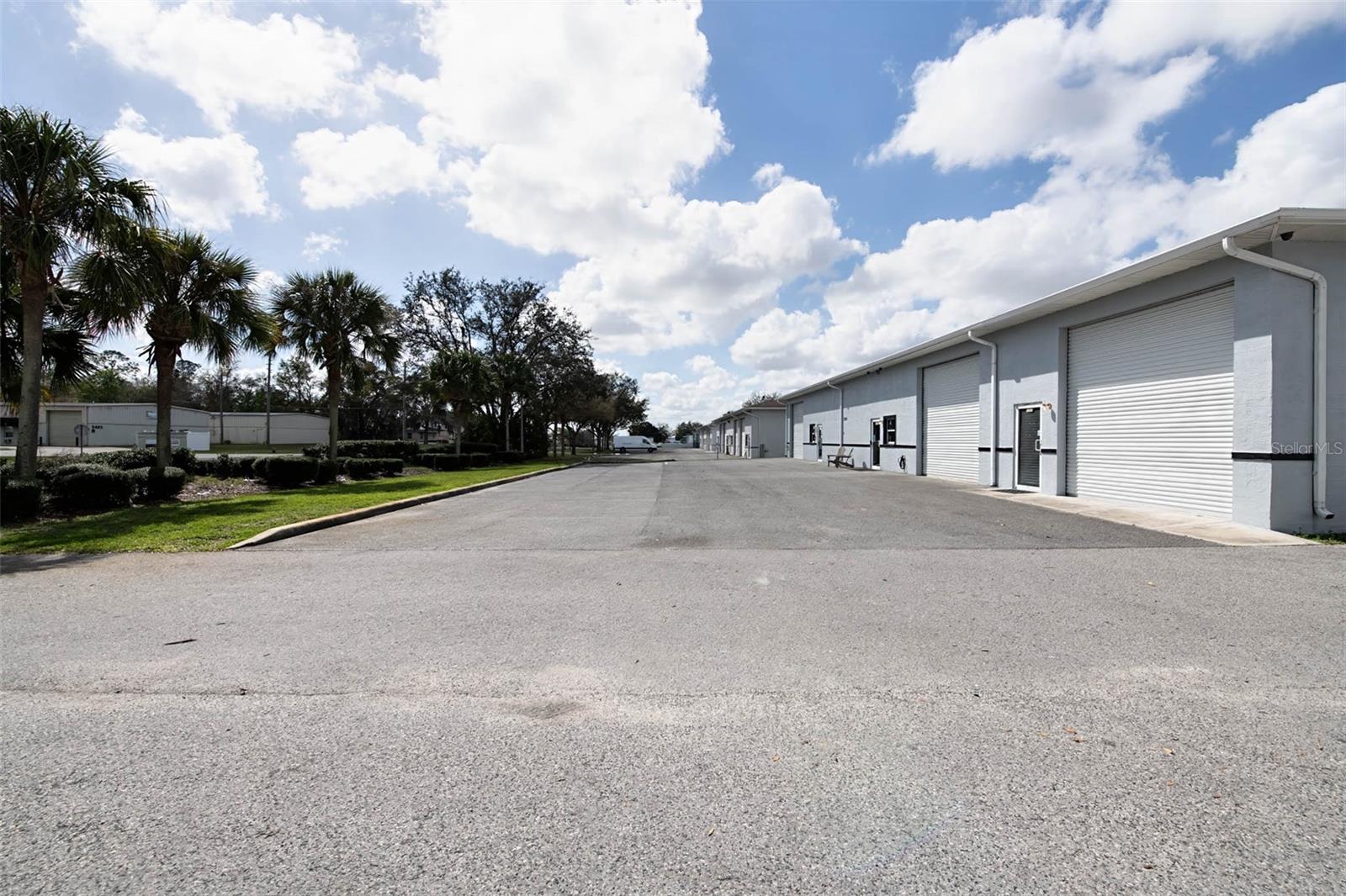 JERRY MARTIN IRRIGATION - Commercial Sale