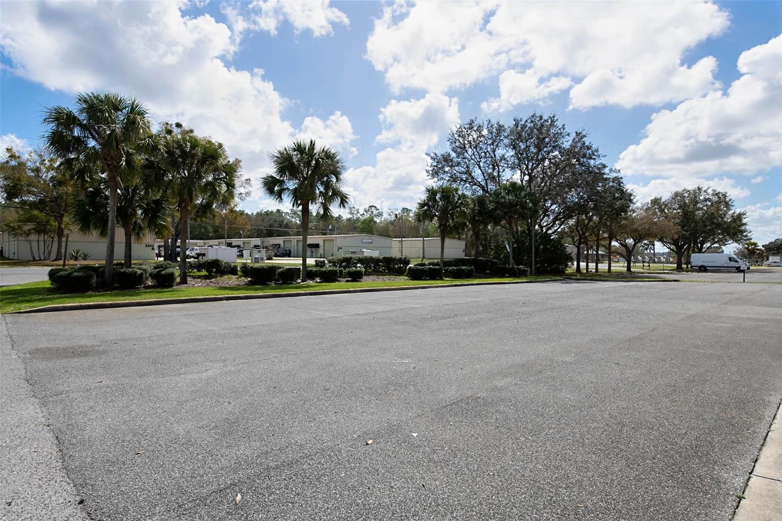 JERRY MARTIN IRRIGATION - Commercial Sale