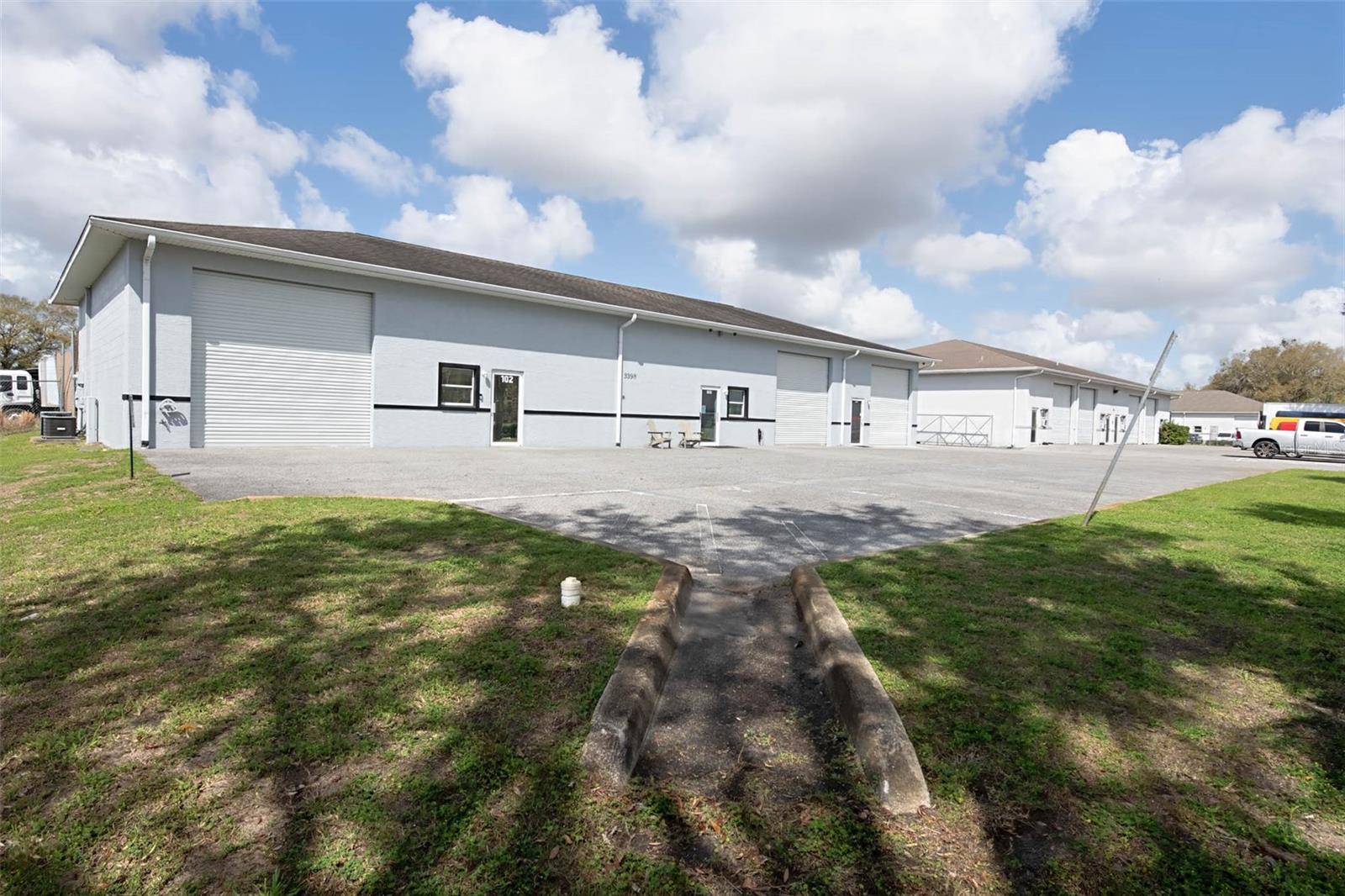 JERRY MARTIN IRRIGATION - Commercial Sale