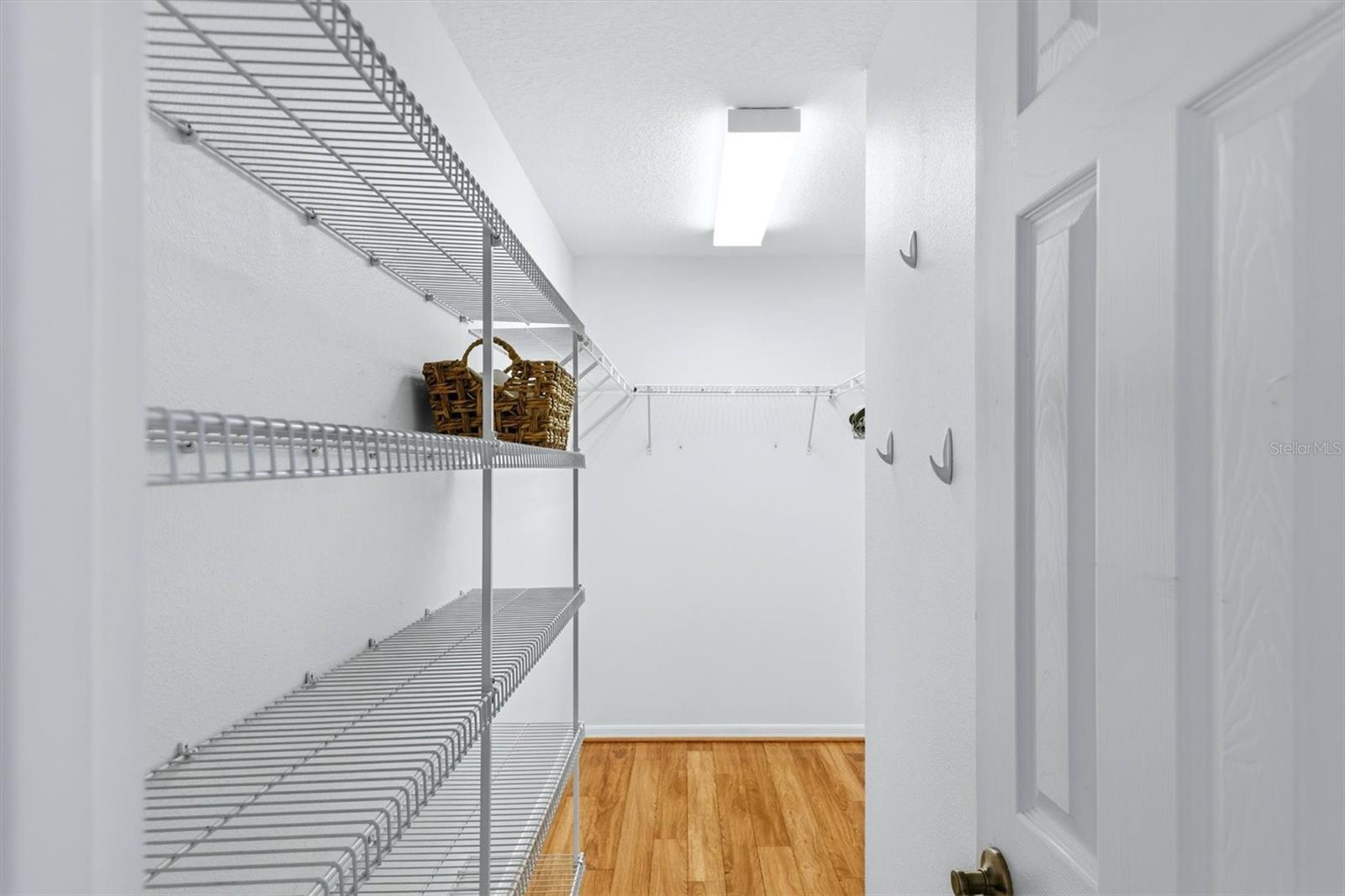 HAMMOCK PLACE - Residential