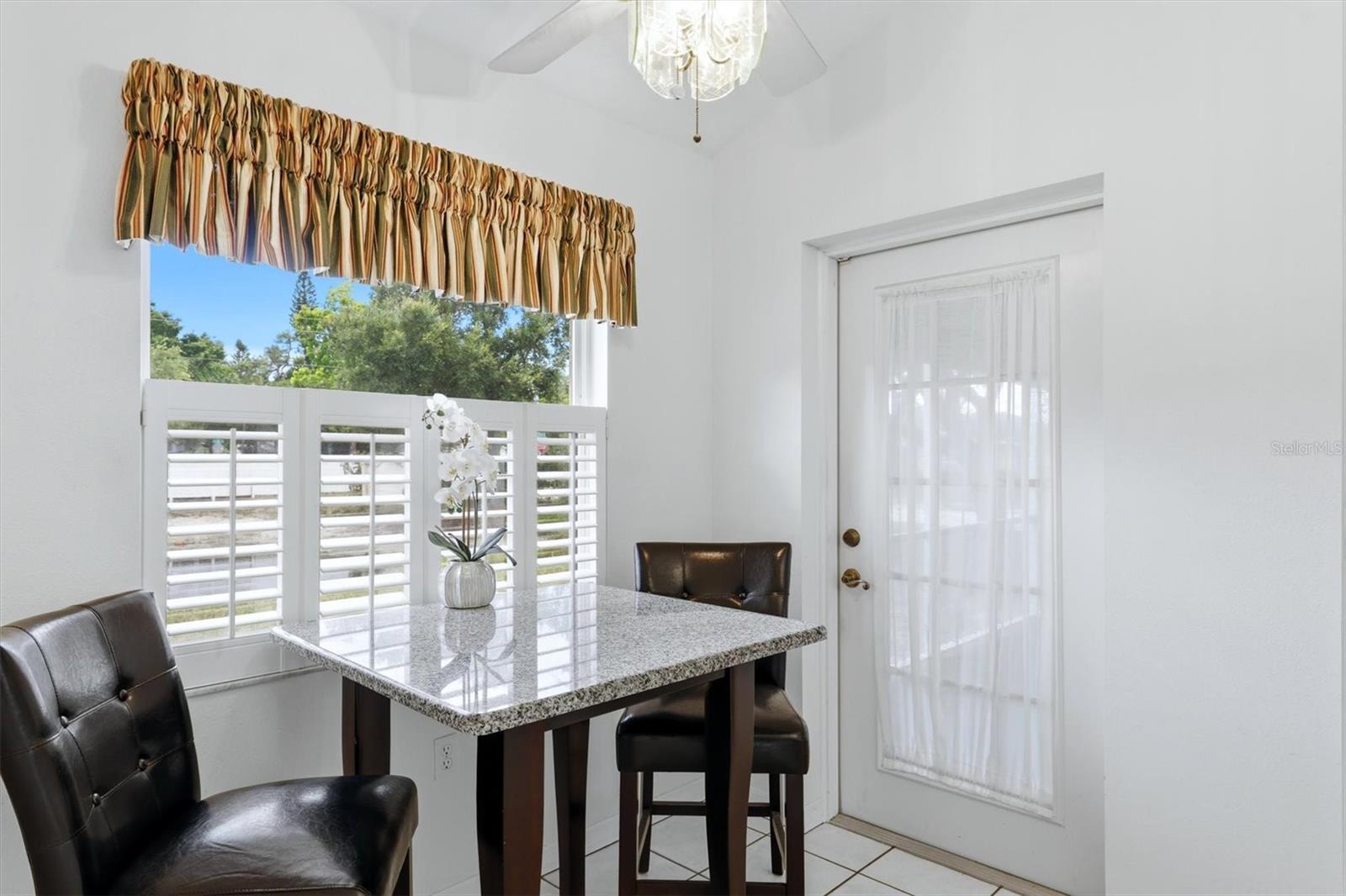 HAMMOCK PLACE - Residential