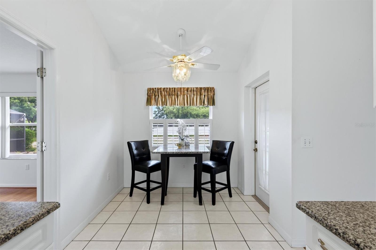 HAMMOCK PLACE - Residential
