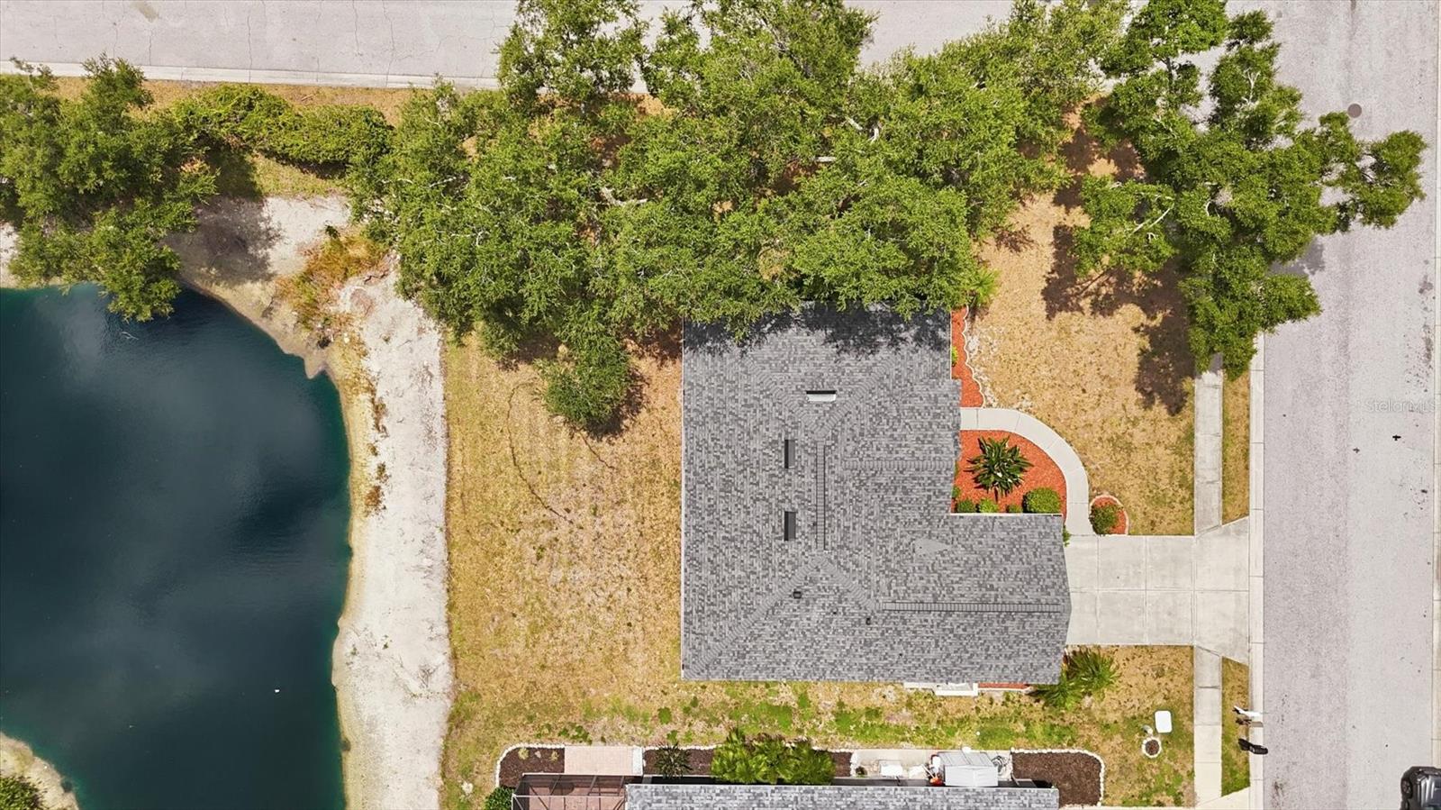 HAMMOCK PLACE - Residential