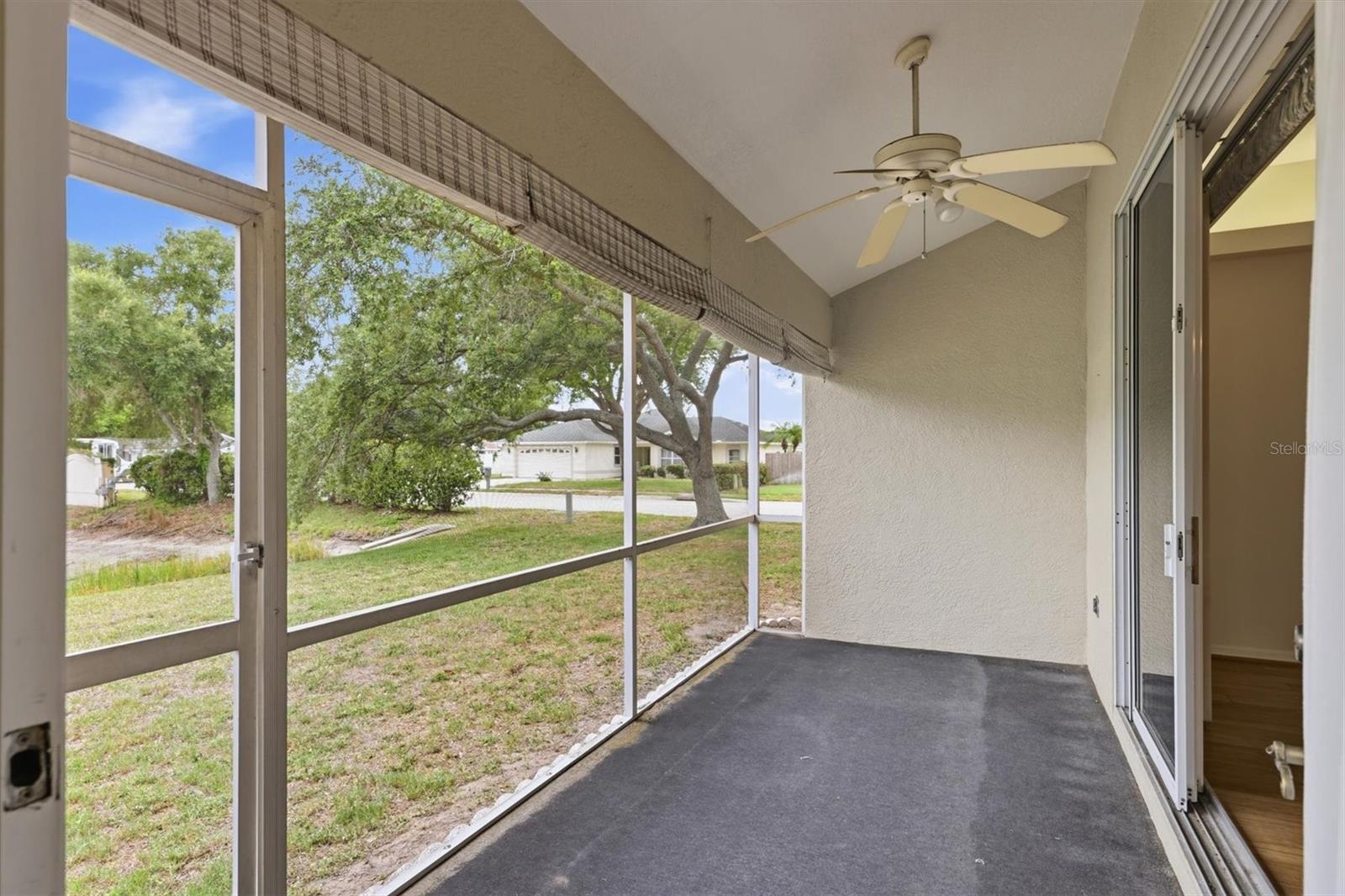 HAMMOCK PLACE - Residential